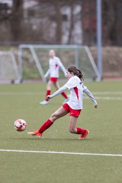 Bild 269 - wCJ Walddoerfer - Komet Blankenese : Ergebnis: 0:1